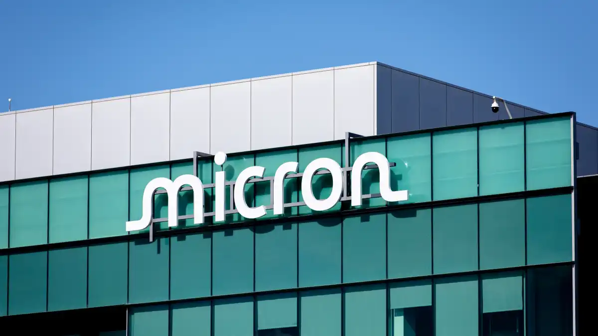 Micron Mulai Bangun Megafab $100 Miliar di New York