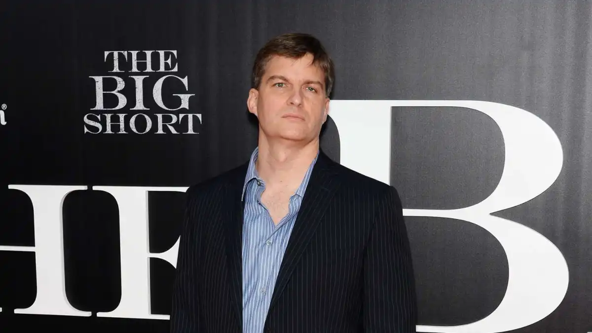 Michael Burry Flags Nvidia's Growing Risk After Earnings Beat