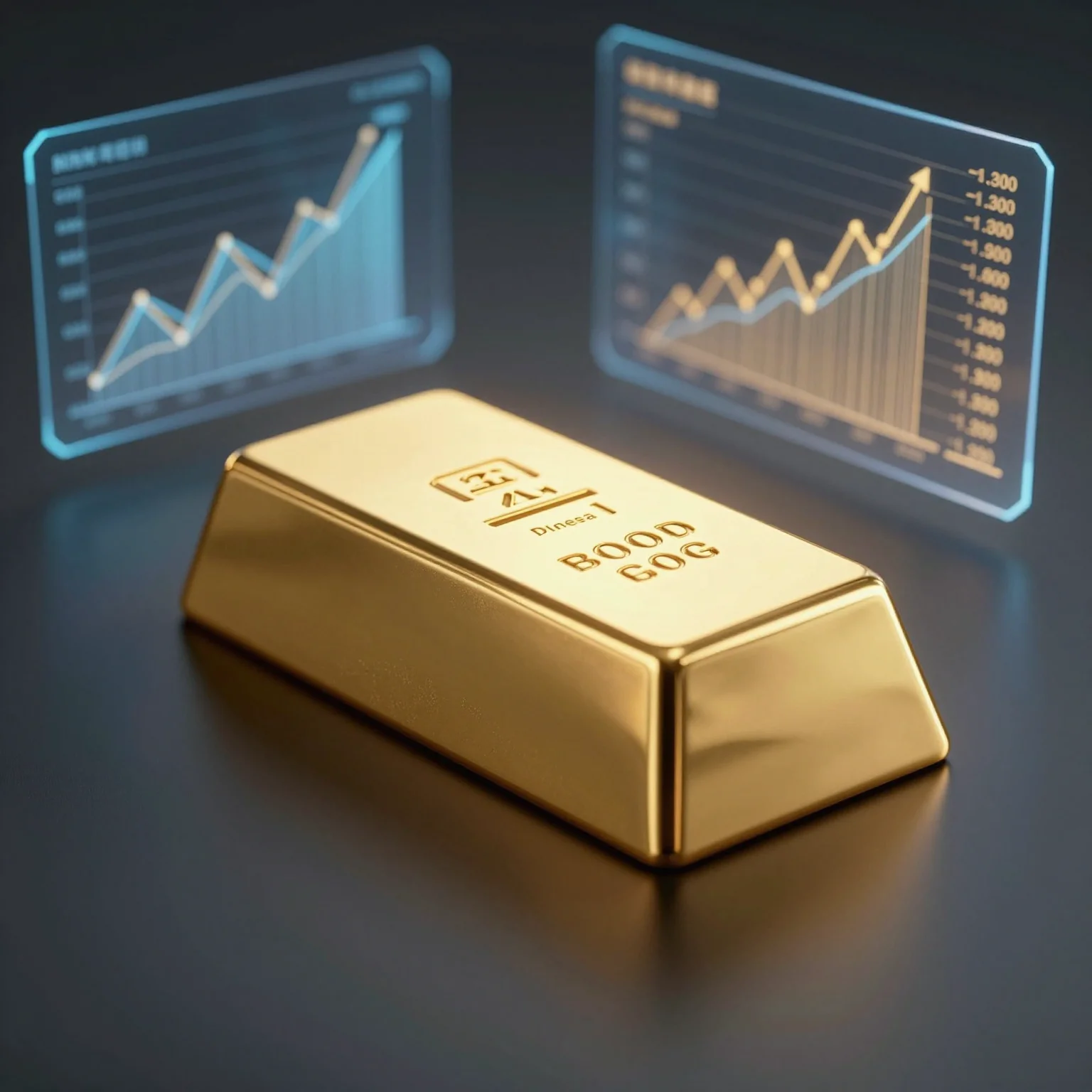 Penurunan Harga Emas dan Ketegangan AS-Iran