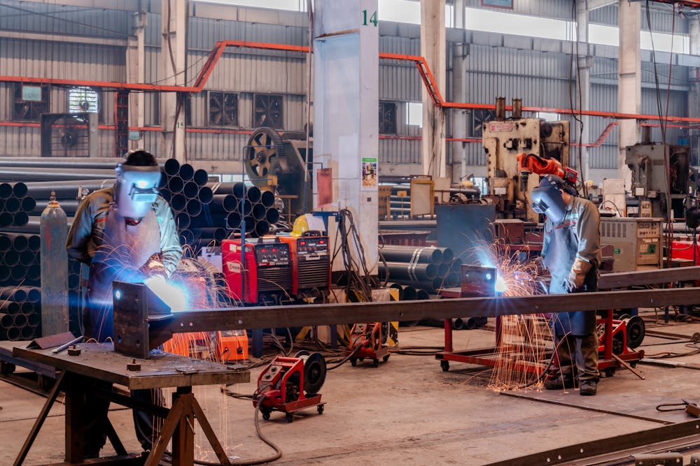 5 Saham Industrials Diuntungkan Tren Reshoring AS 2026