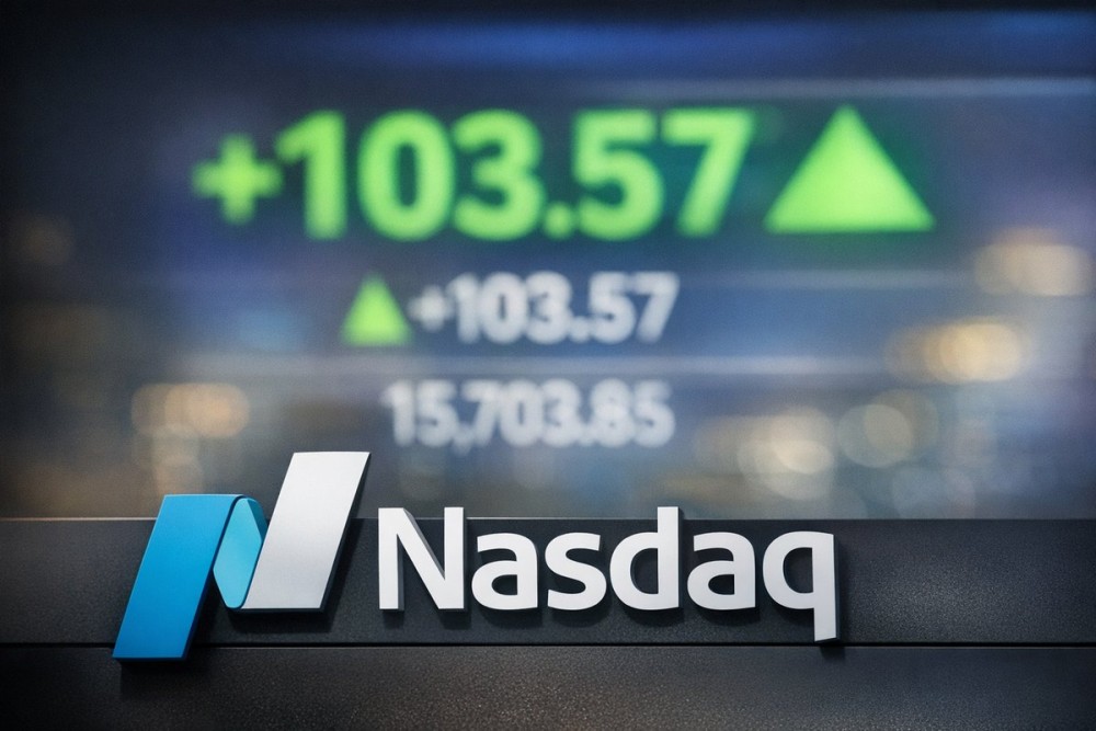 Saham Mana yang Paling Diuntungkan Setelah AS-Iran Gencatan Senjata?