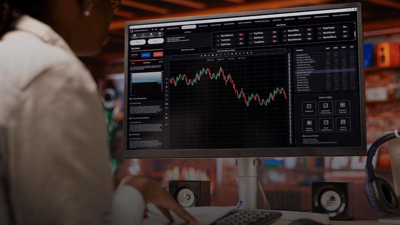 Yang di cari investor dari analisis fundamental