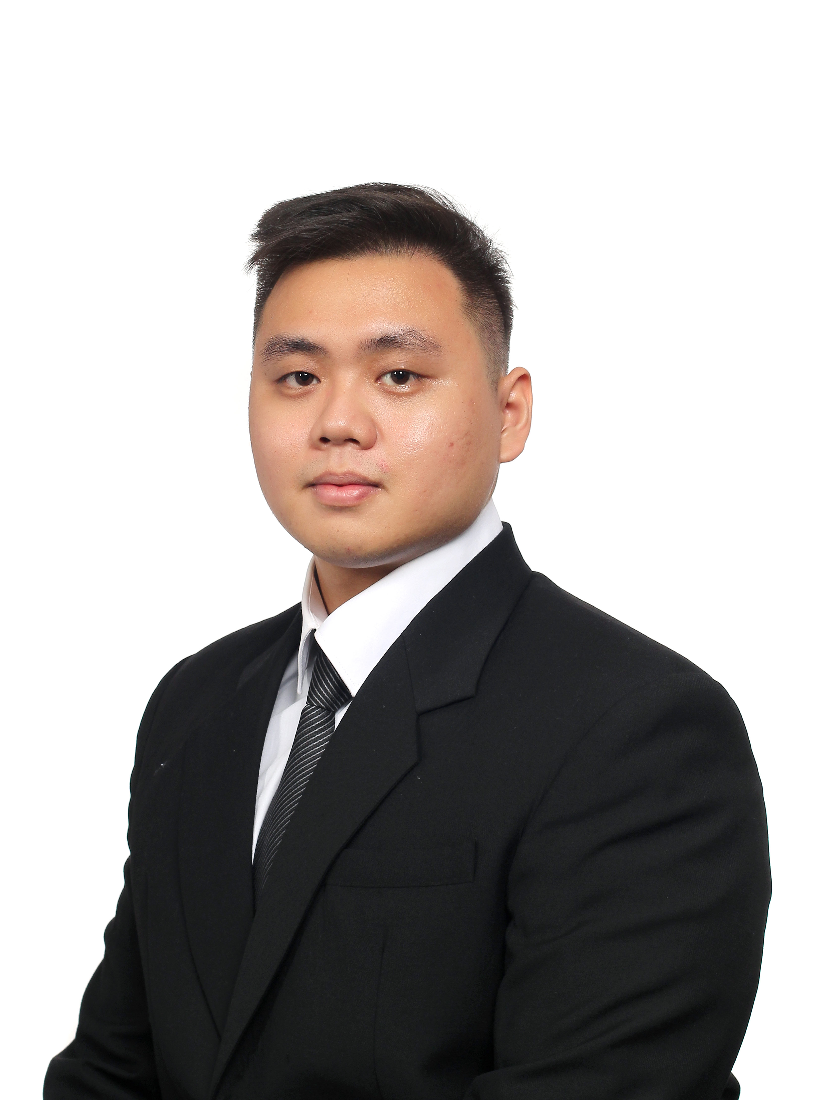 Hendrie Saputra