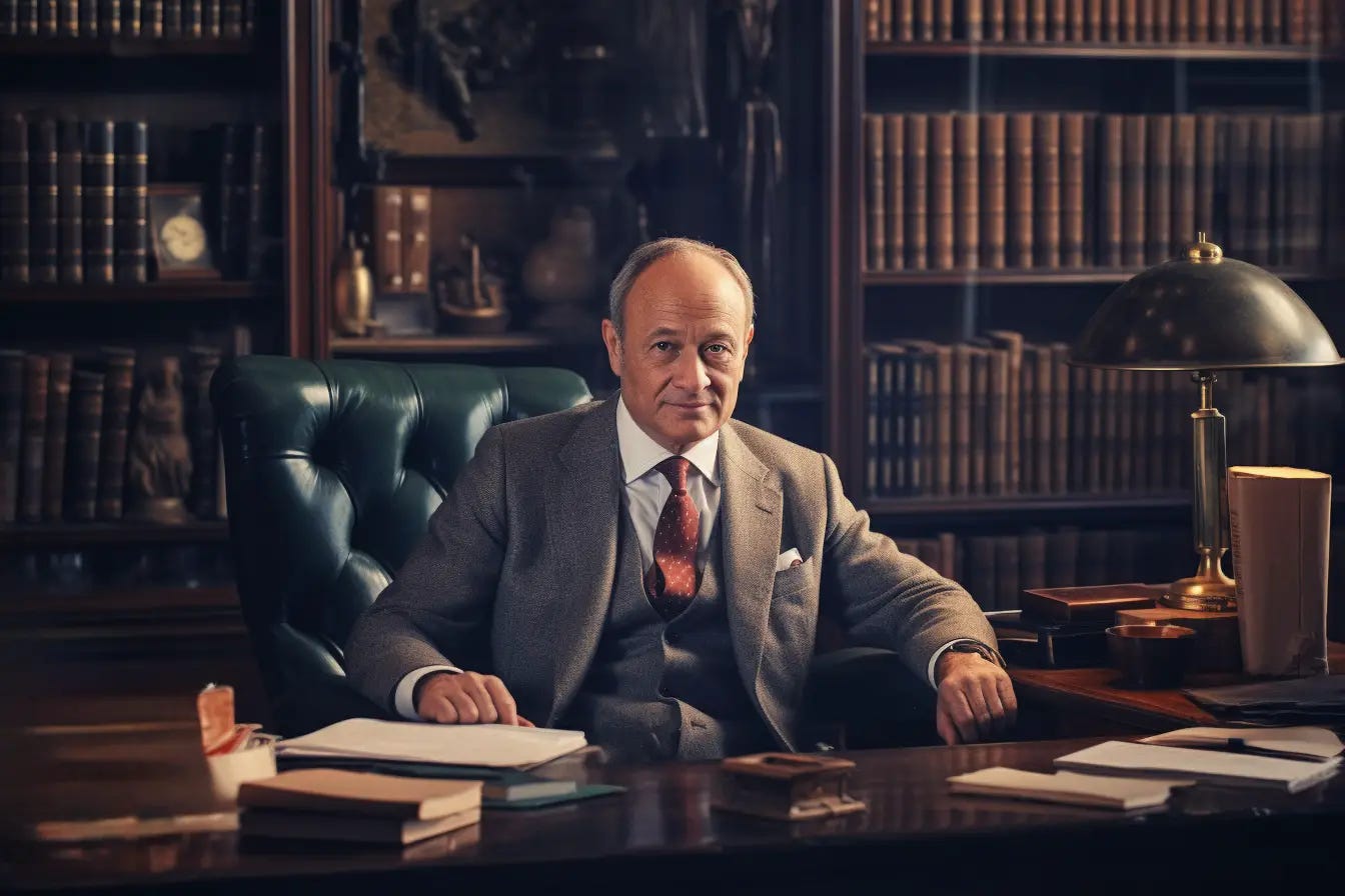 Siapa Benjamin Graham dan Kenali Dasar Value Investing