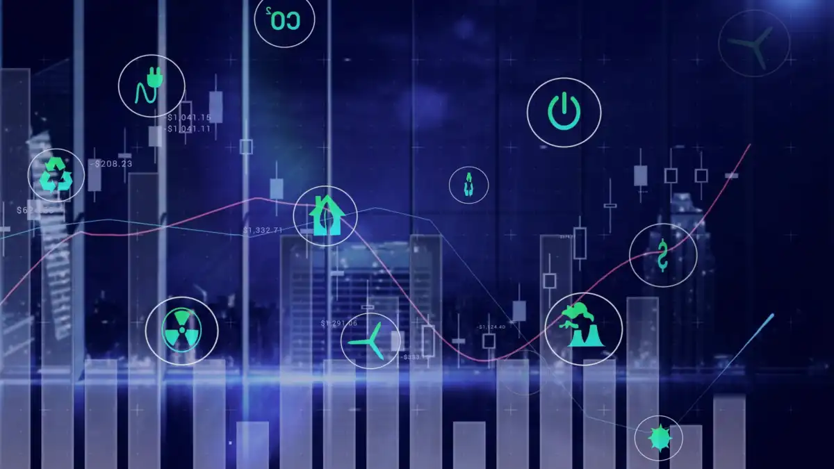 Saham Energi Terbarukan Jadi Andalan Dividen di 2026
