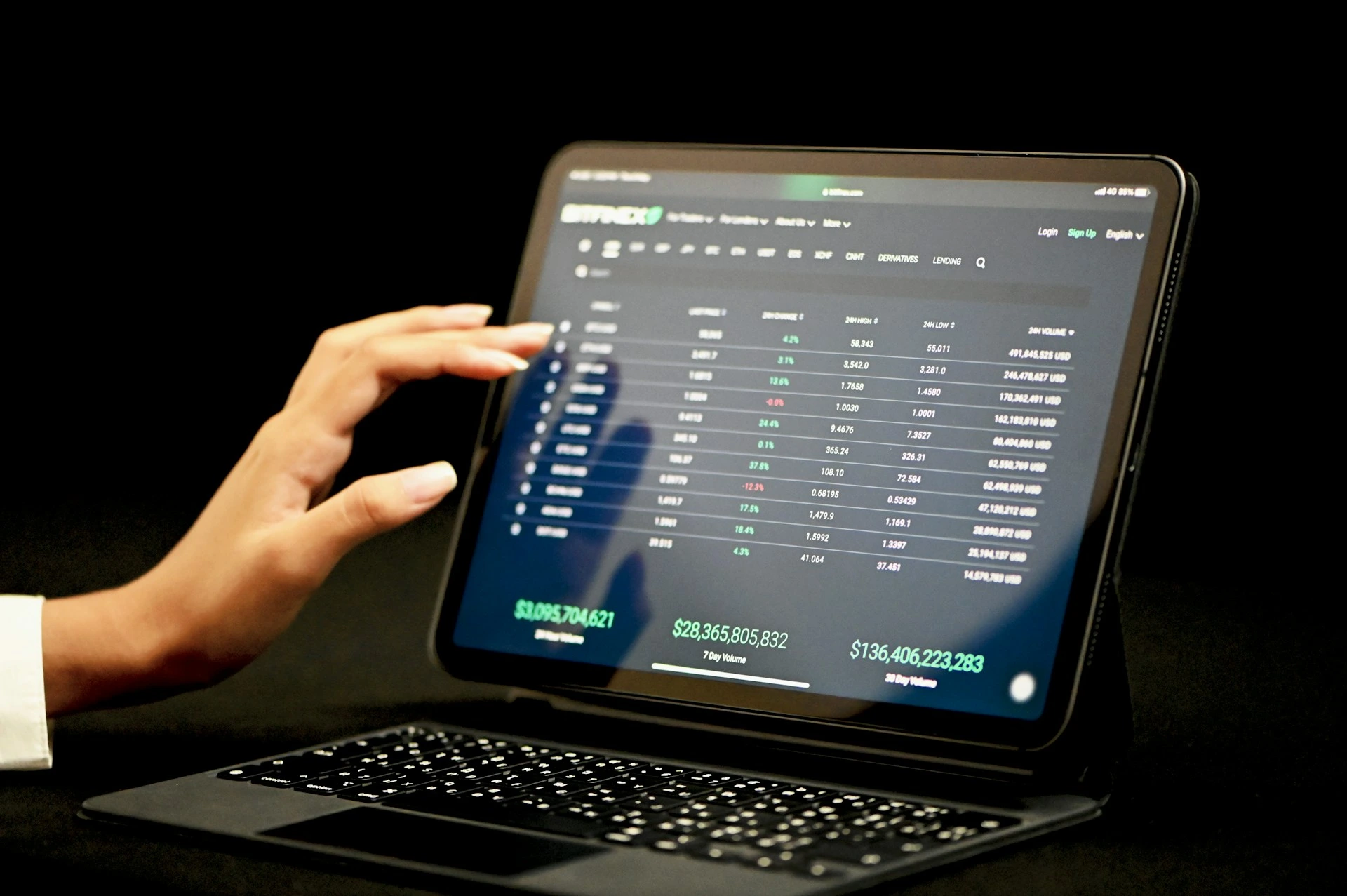 Ego dalam Trading: Musuh Terbesar Profit dan Penyebab Loss