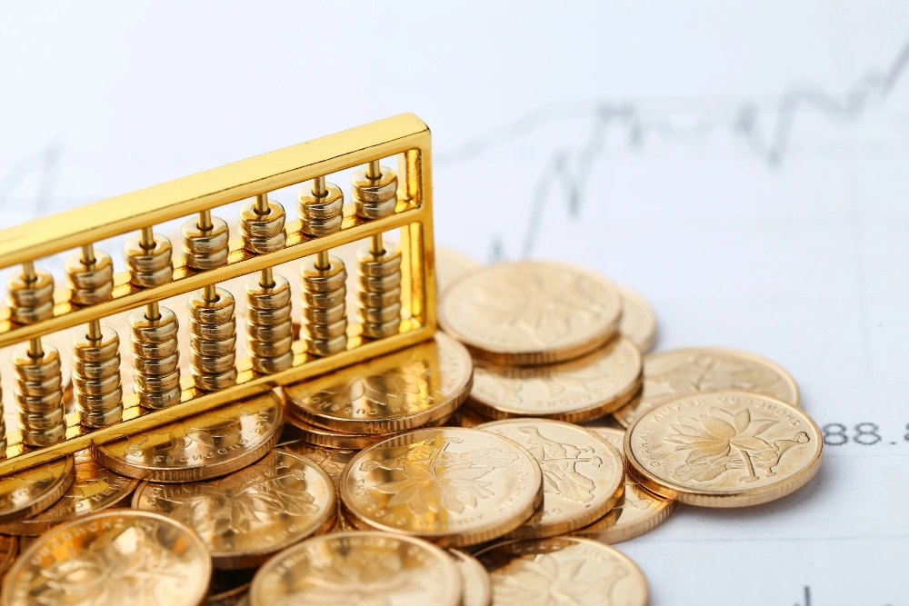 Gold ETFs: Definition, How It Works, Risks
