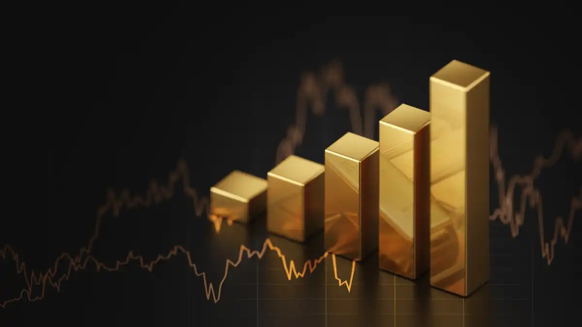 Gold Prices Soar on Feb 20 Amid US-Iran Tensions