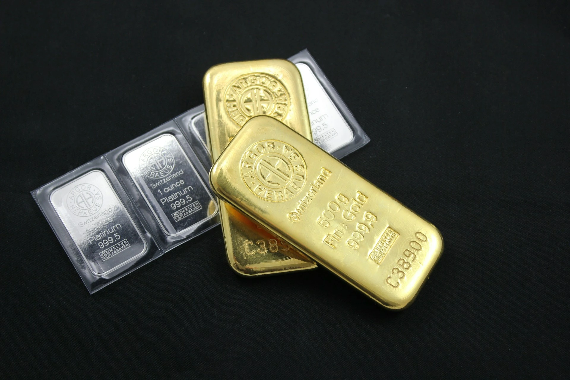 What Is the Gold-to-Silver Ratio? Meaning and Uses