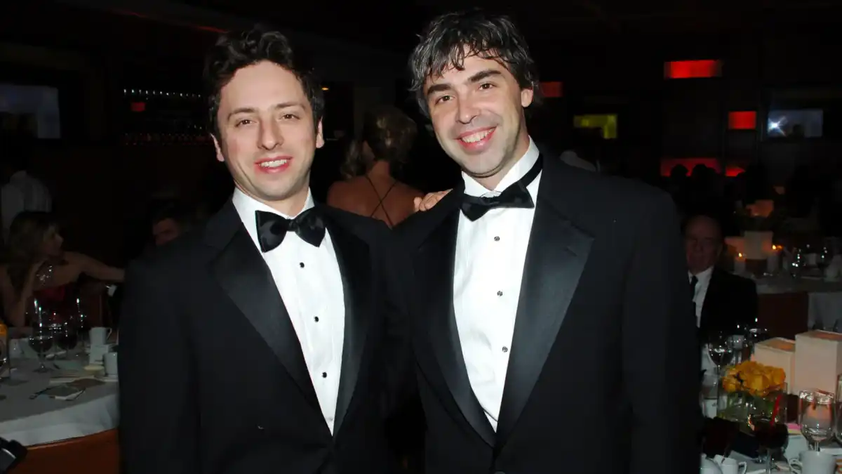 Google Founders Shift Assets: Is a California Capital Exodus Coming?