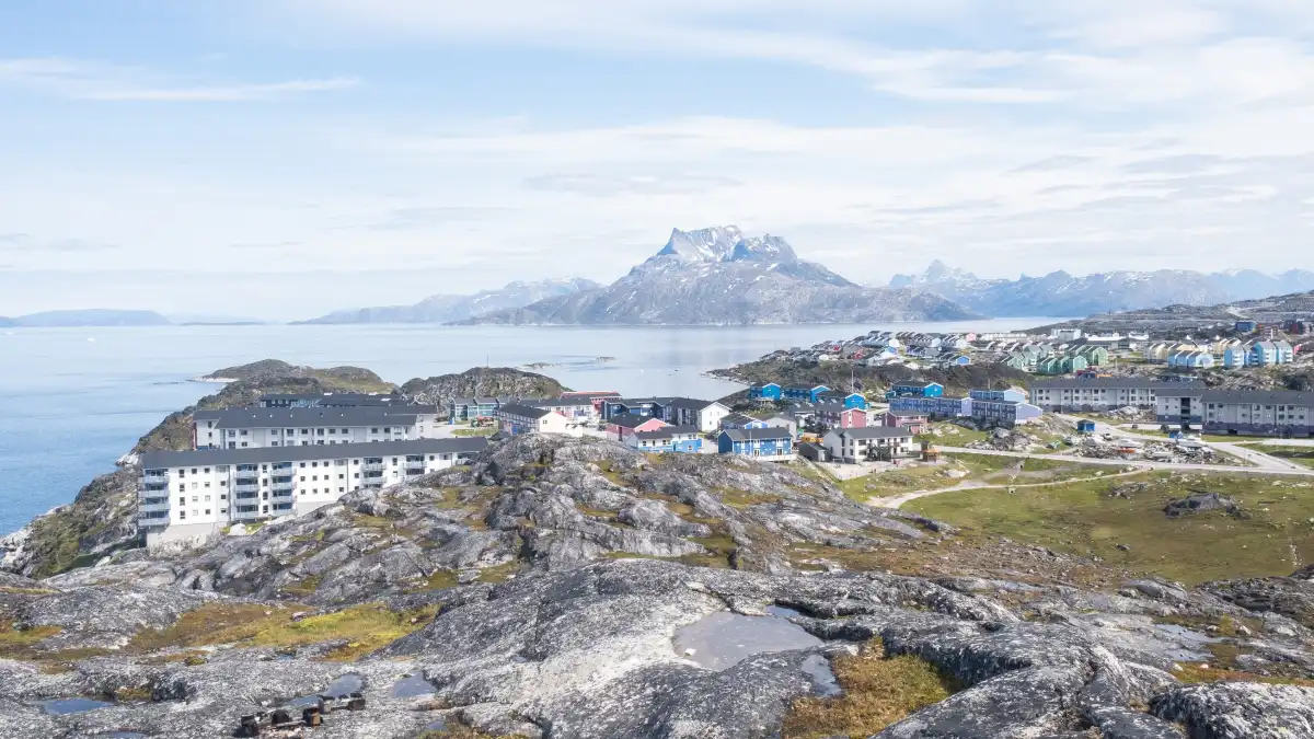 Trump Incar Greenland Demi Rare Earth, Tapi Ini Realitas Pahitnya