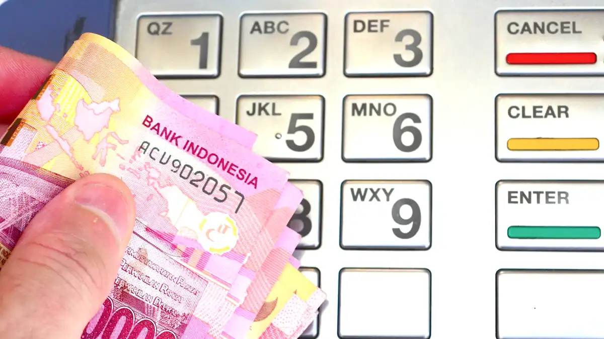 US-Iran Tensions Rattle Rupiah and Stock Markets