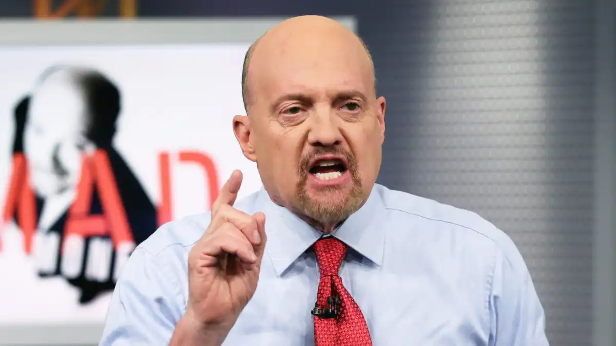 Jim Cramer Jagokan Boeing Jadi Saham Pilihan Utama di 2026