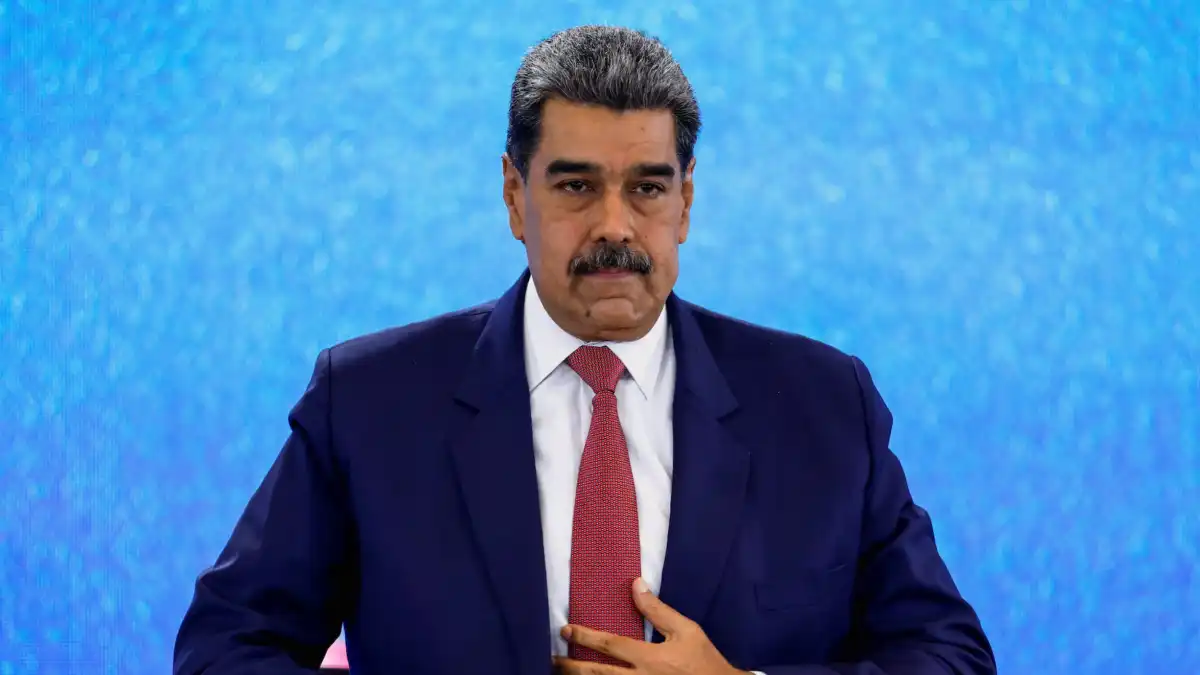 Menang $400 Ribu dari Isu Maduro, Prediction Market Disorot