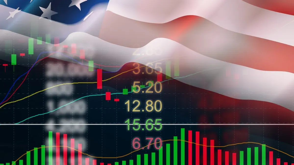 Tonton Live Chart Trading Hari Ini: Bedah NFP dan Data Pengangguran AS