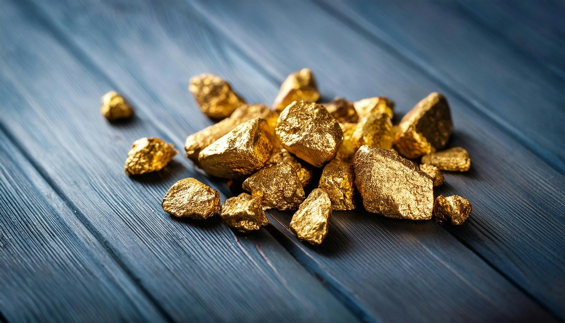 Newmont Corporation (NEM) Overview: Business, Outlook, and Risks