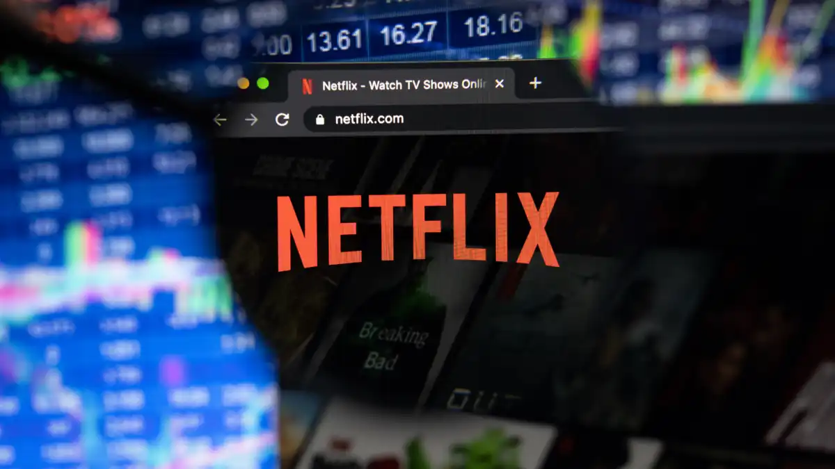 Netflix Mundur, Paramount Rebut Warner Bros Senilai US$108 Miliar