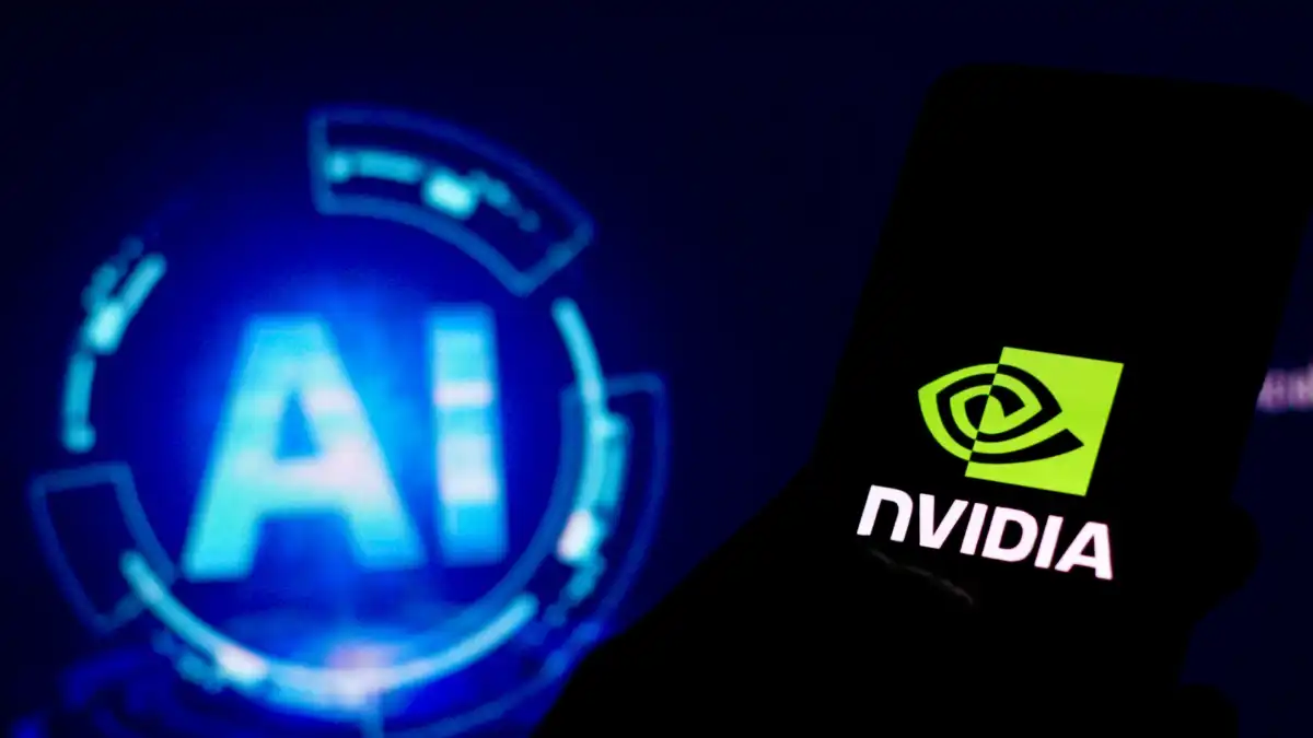 NVIDIA and Eli Lilly’s $1B Bet on AI-Driven Biotech