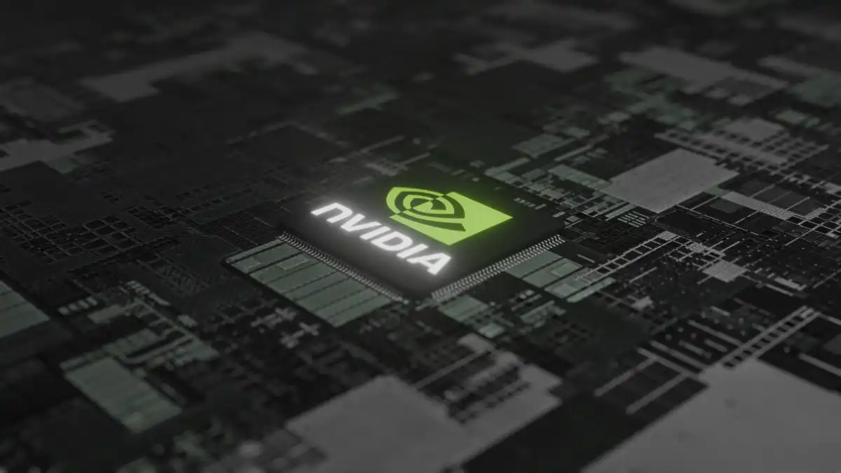 Morgan Stanley Jadikan Nvidia Pilihan Utama Saham Cip