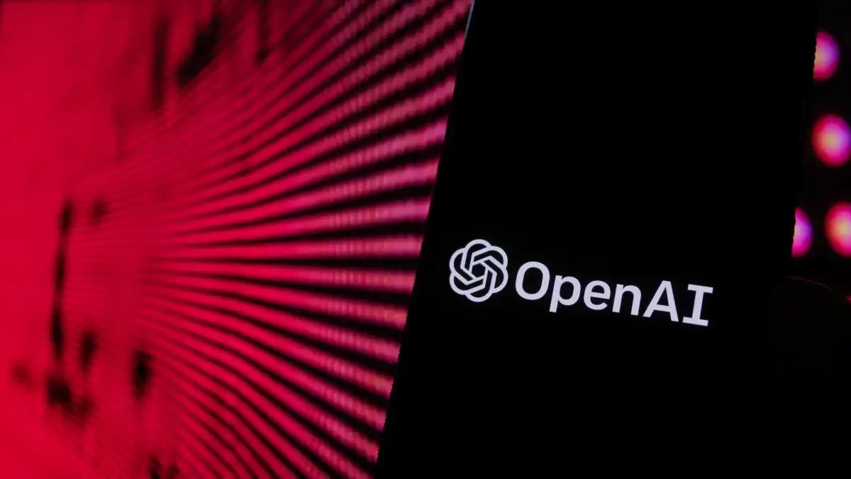 OpenAI Flags DeepSeek’s Tactics to Congress