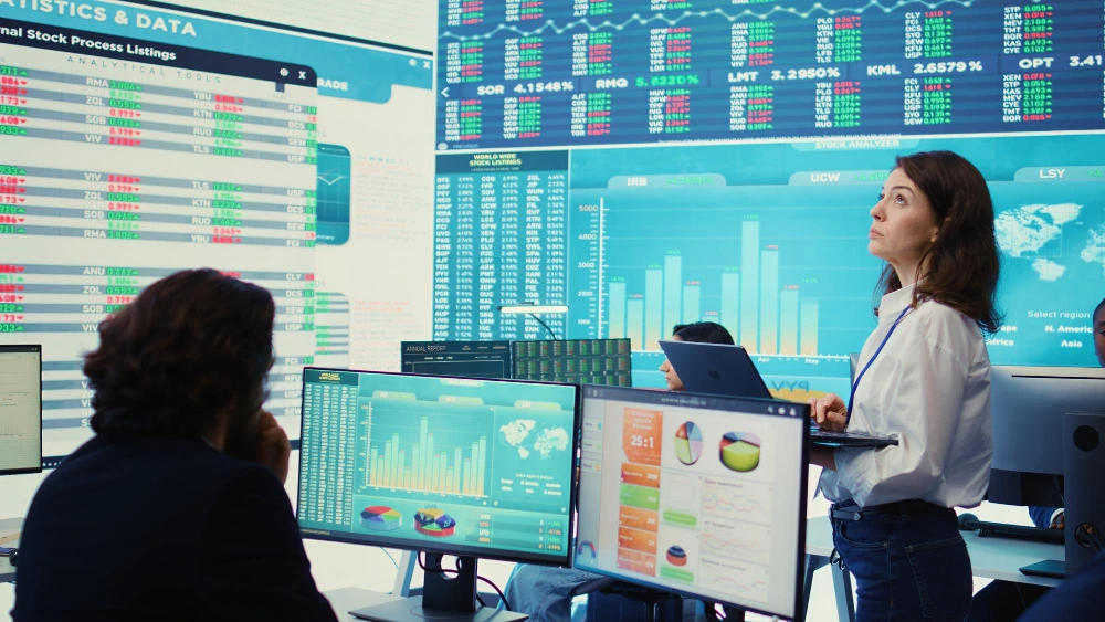 Rho Options: Greek yang Sering Diabaikan dan Pengaruh Suku Bunga