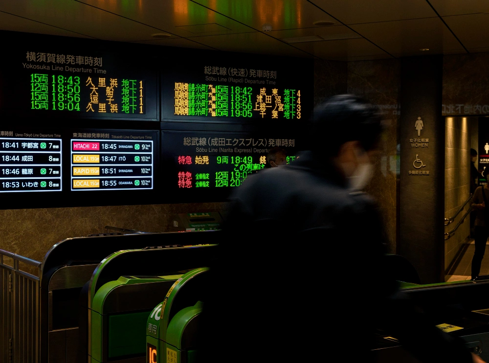 Saham China 2026: Perbandingan BABA vs BIDU vs NIO