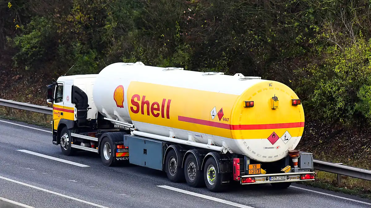 Shell’s $3.5B Buyback: A Green Flag for Investors?