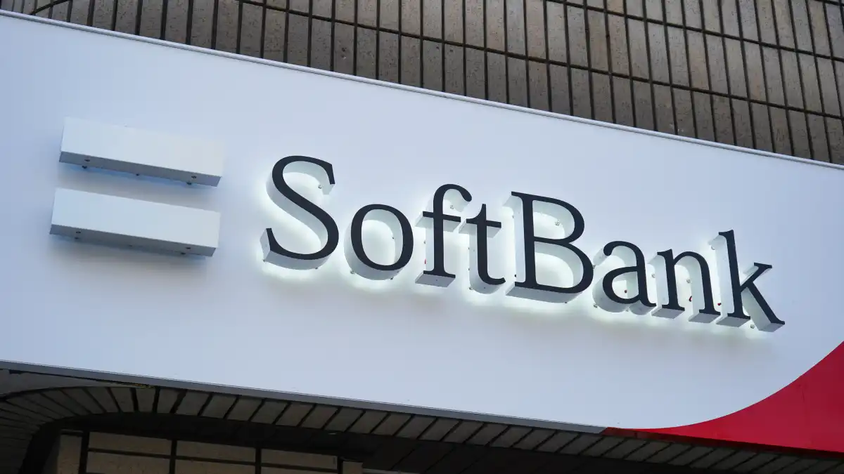 SoftBank Cetak Profit Berkat OpenAI, Valuasi Tembus Rekor