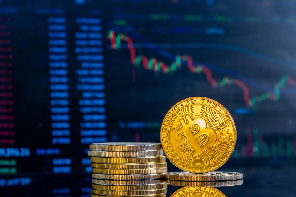 Time Horizon dalam Investasi Bitcoin: Siklus, Trading, atau Holding?
