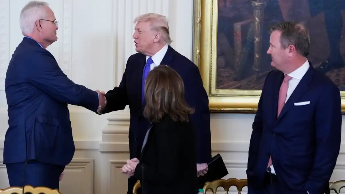 Trump vs ExxonMobil: Venezuela Access on the Line