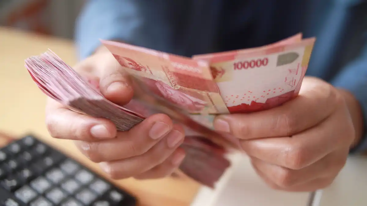 Penukaran Uang Baru 2026, BI Buka Ratusan Titik Layanan