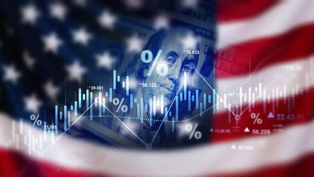 Inflasi AS Stabil 2,7%, Fokus The Fed Kini Bergeser ke Pasar Tenaga Kerja