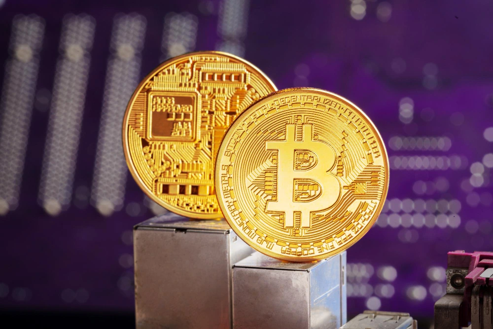 Volatilitas Bitcoin vs Emas: Mana Lebih Berisiko?