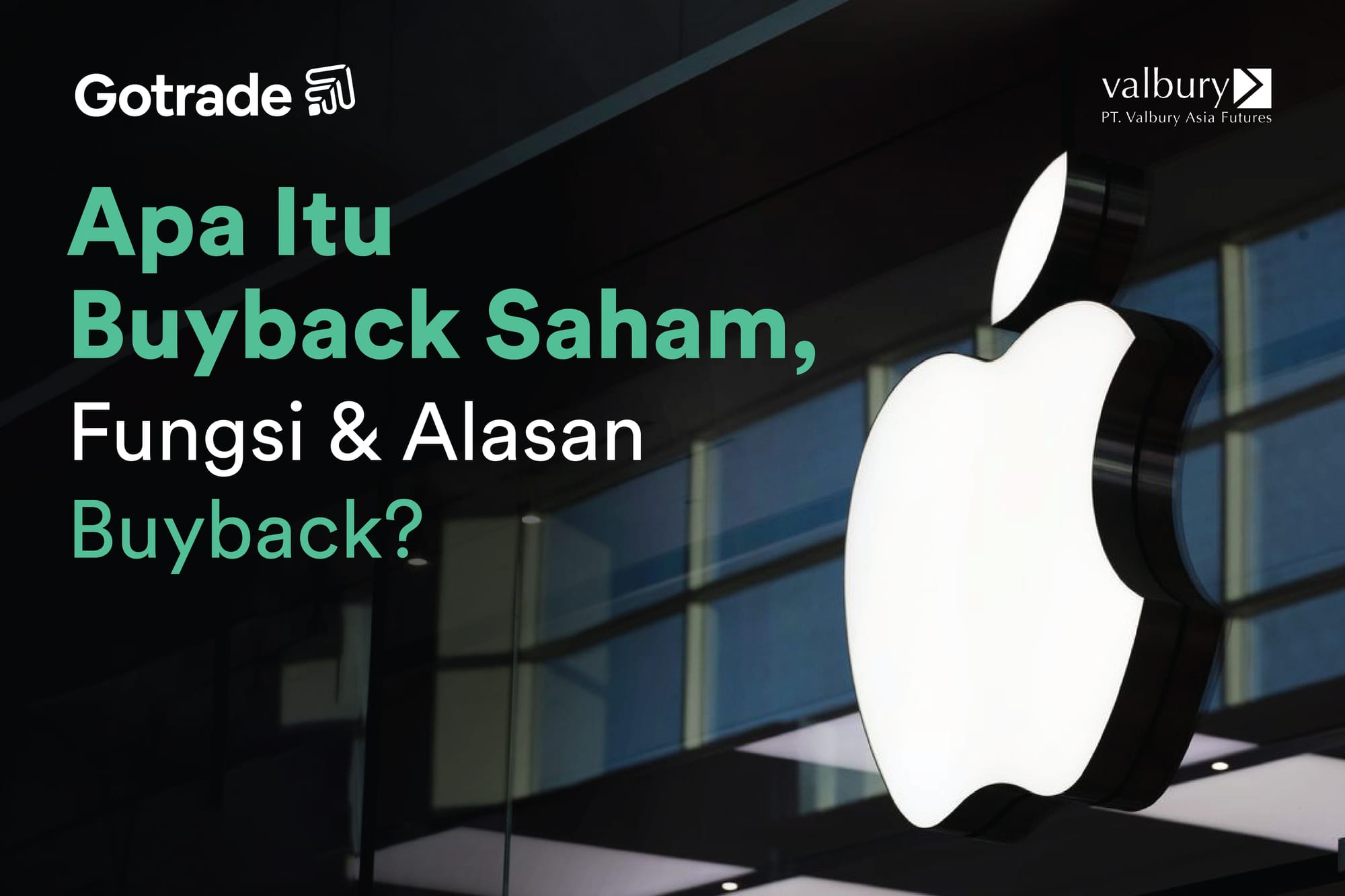 Buyback Saham Adalah: Arti, Tujuan & Keuntungan Bagi Investor