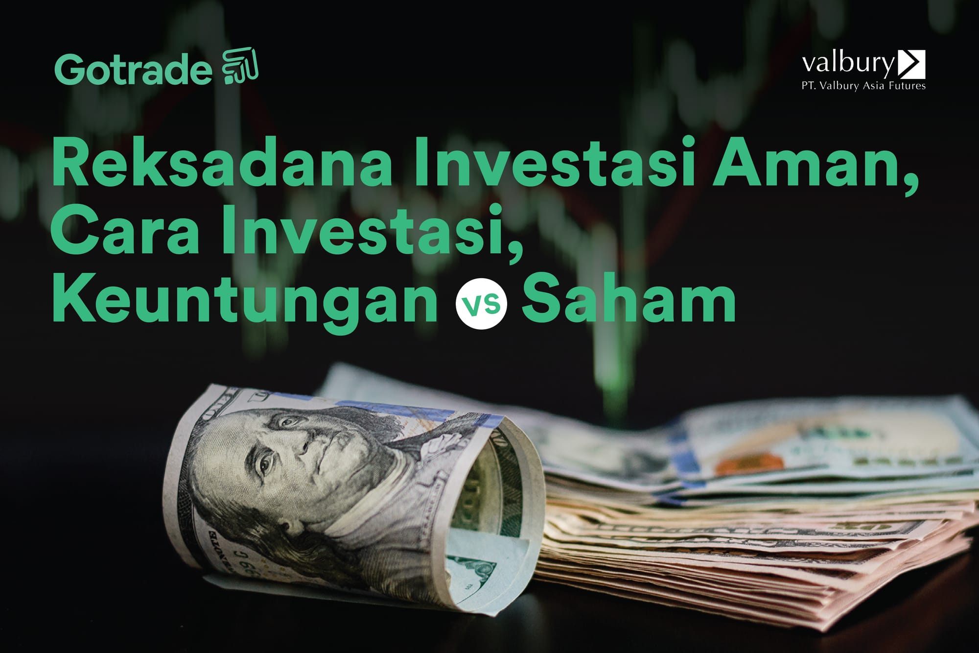 Reksadana Investasi Aman, Cara Investasi, Keuntungan vs Saham