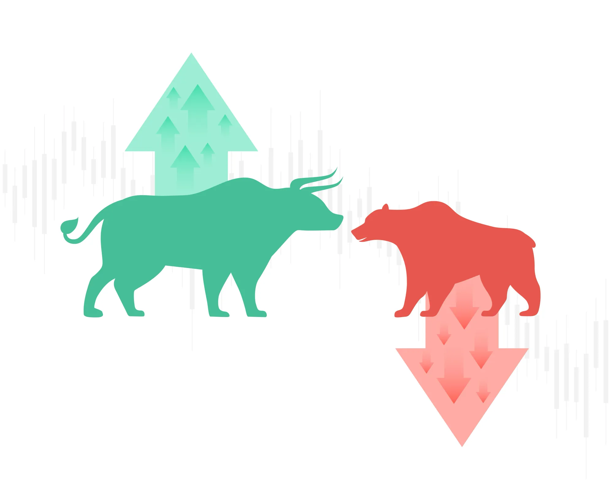 Bear dan Bull Market: Definisi, Contoh, dan Strategi Menghadapinya