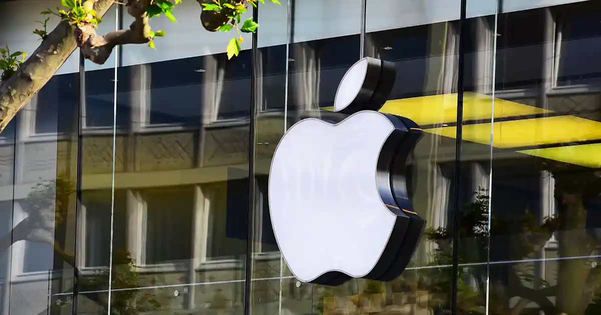 Harga Saham Apple Pecah Rekor (ATH) Berkat Penjualan iPhone 17