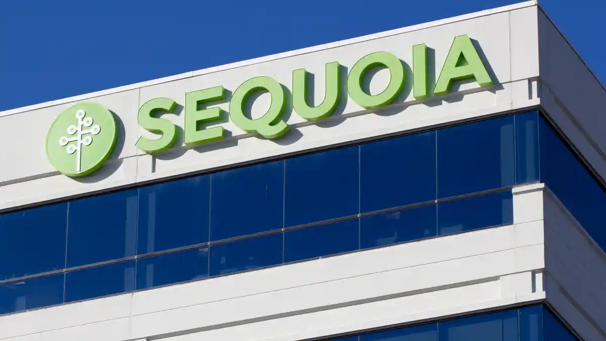 Sequoia Capital Rilis Dana $950Jt Lawan Isu Gelembung AI