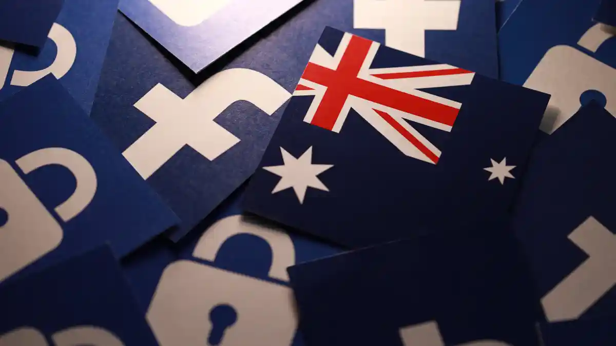 Meta & TikTok Patuhi Aturan Blokir Medsos di Australia