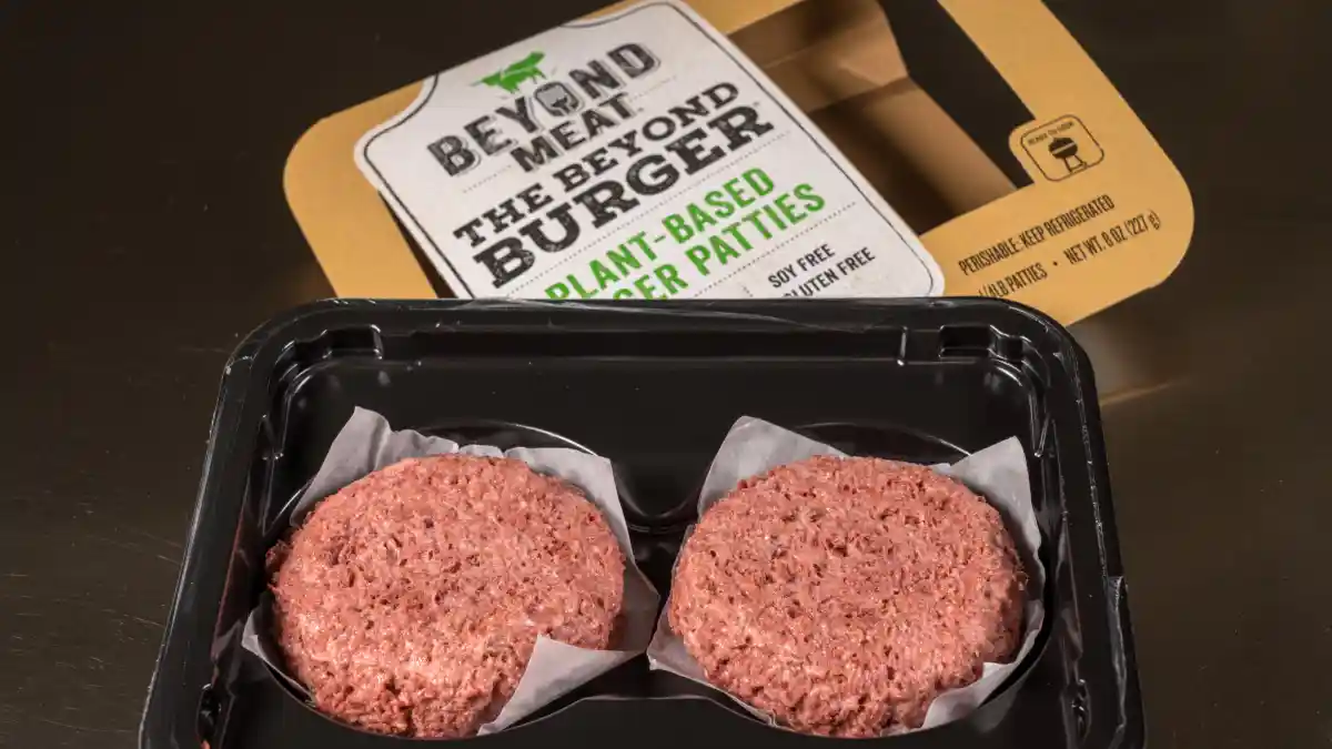 Saham Beyond Meat (BYND) Jadi Meme Stock, Analis Skeptis