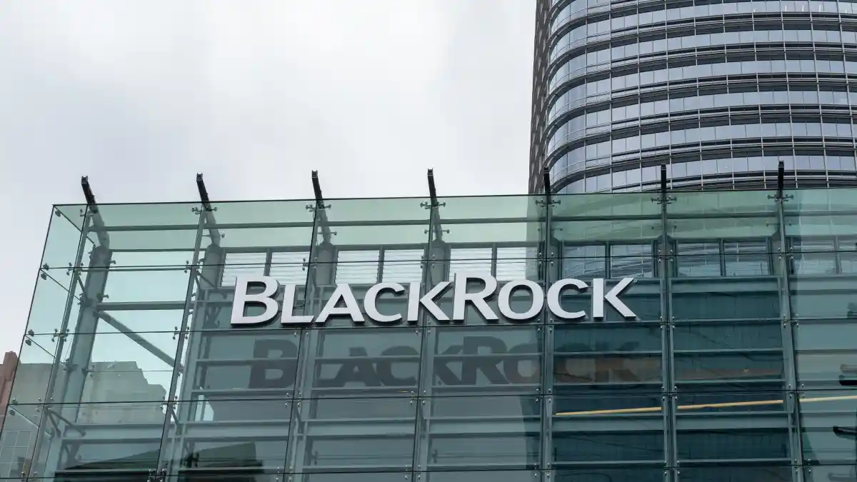 Saham Penny Rani Terbang 248% Dipegang BlackRock