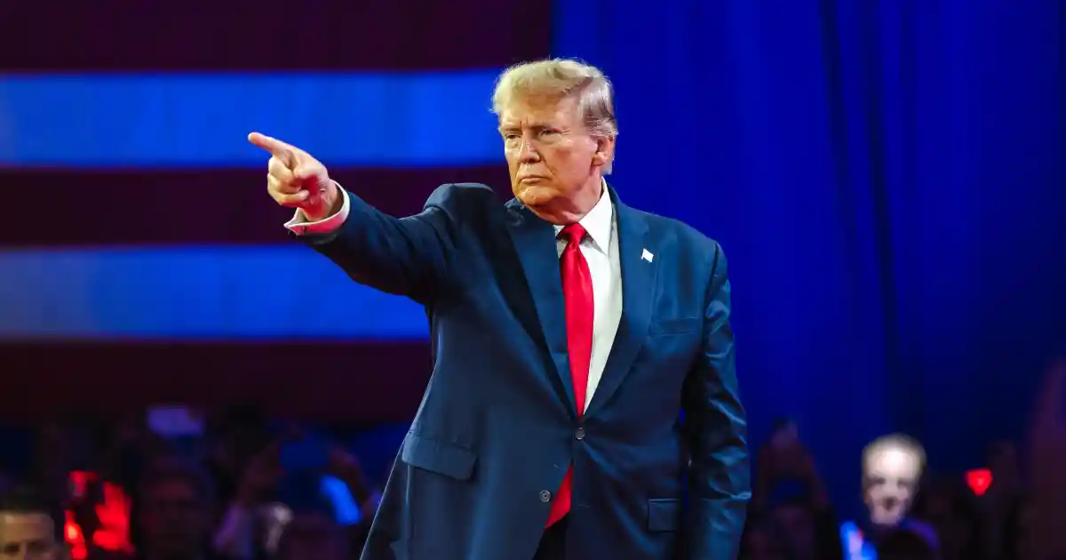 Masa Depan Dagang AS-Tiongkok di Tangan Trump dan Xi