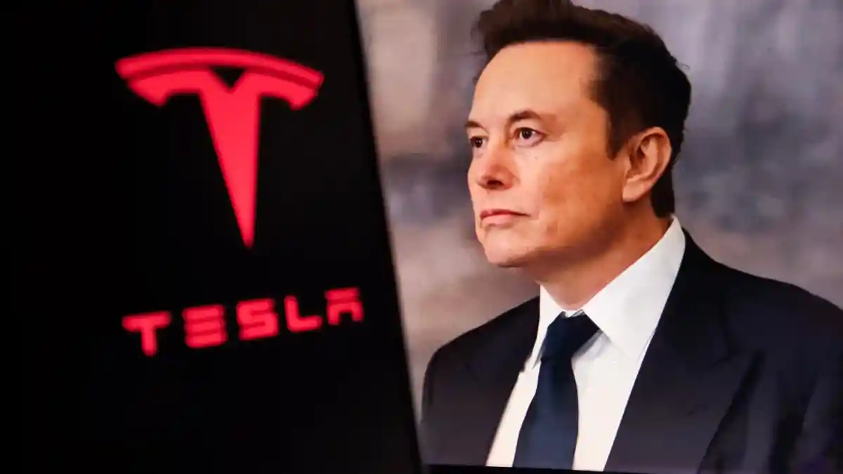 Harga Saham Tesla Turun Walau Pendapatan Naik, Kenapa?
