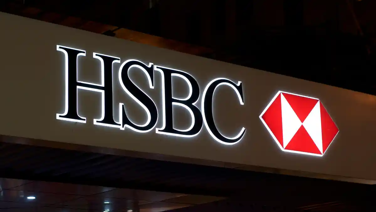 Laba HSBC Jatuh 14%, Analis Waspadai Krisis Shadow Banking