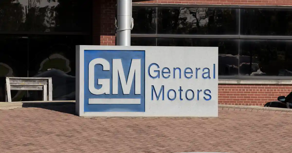 Harga Saham General Motors (GM) Dibuka Menguat, Ada Apa?