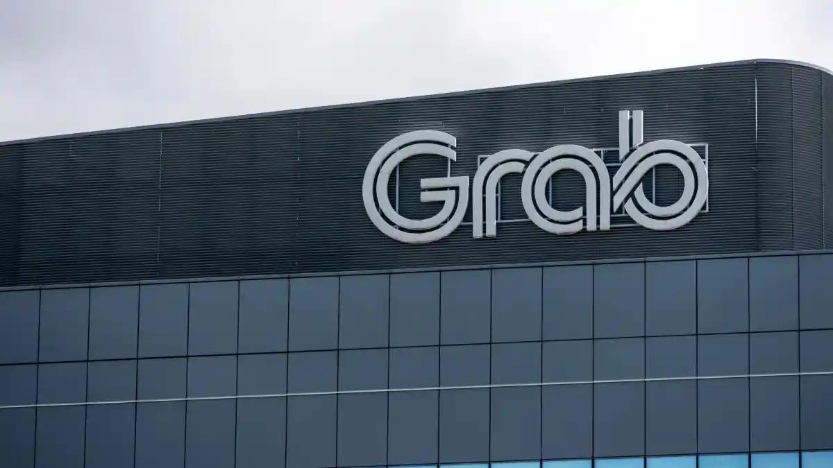 Era Robotaxi? Grab Investasi di May Mobility untuk Asia Tenggara
