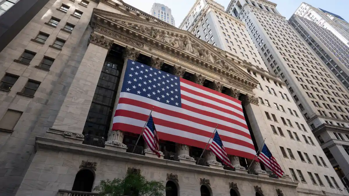 BofA: 5 Risiko Ini Mengancam Reli S&P 500 di Balik Euforia AI