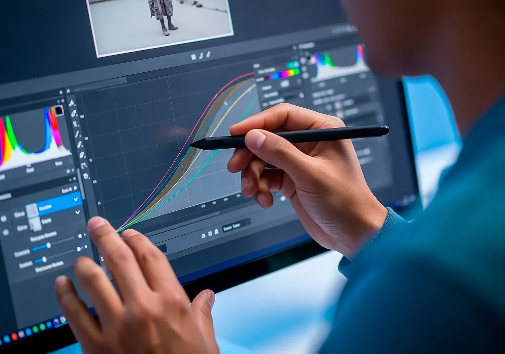 Saham Adobe: Profil, Kinerja, Harga, dan Cara Beli