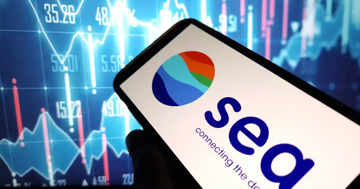 Sea Targetkan Valuasi US$1 Triliun Ini Peran Kunci AI