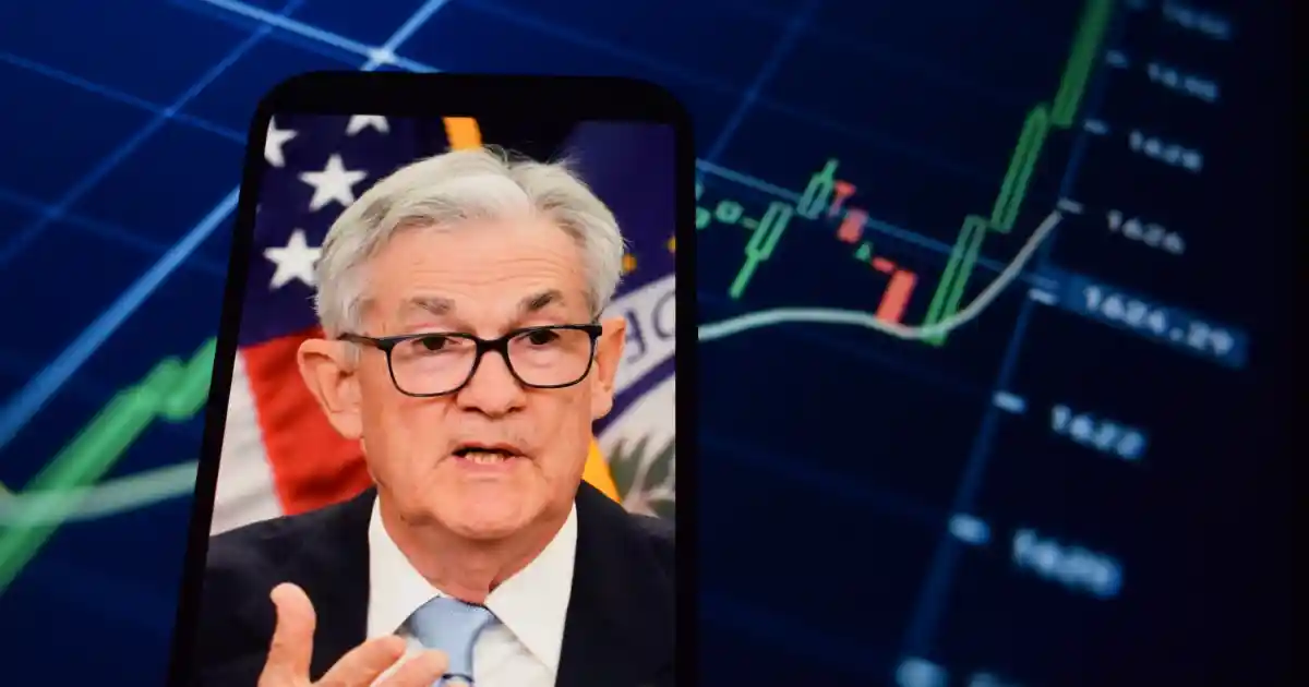 Keputusan The Fed di Ujung Tanduk, Apa Dampaknya Bagi Kita Semua